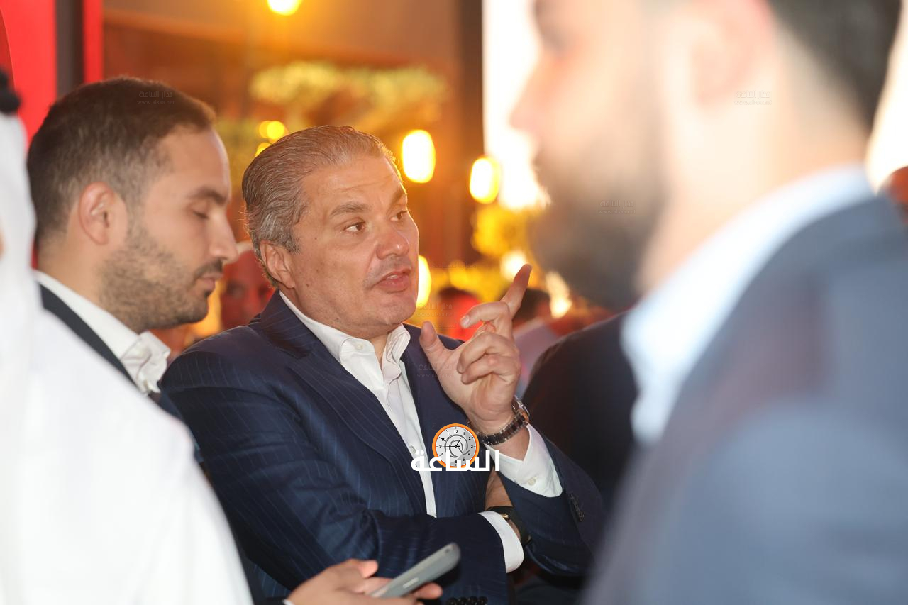 Madar Al-Saa Images 0.9348501352184939