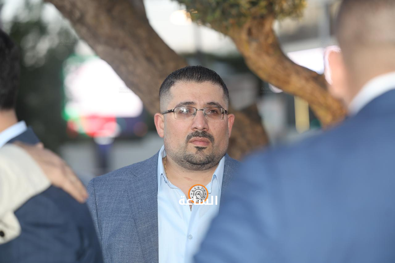 Madar Al-Saa Images 0.7478922373873387