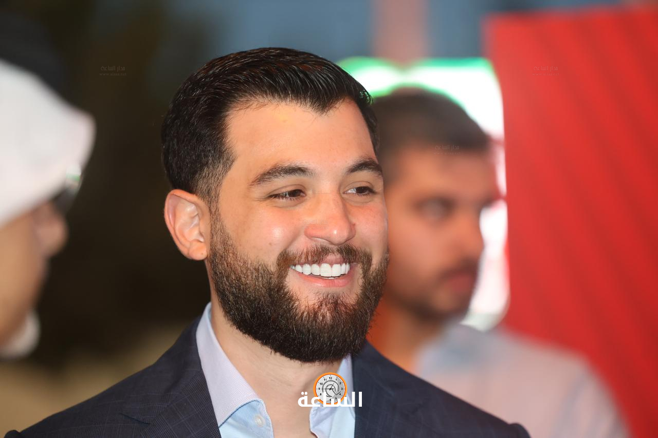Madar Al-Saa Images 0.28216498118116284