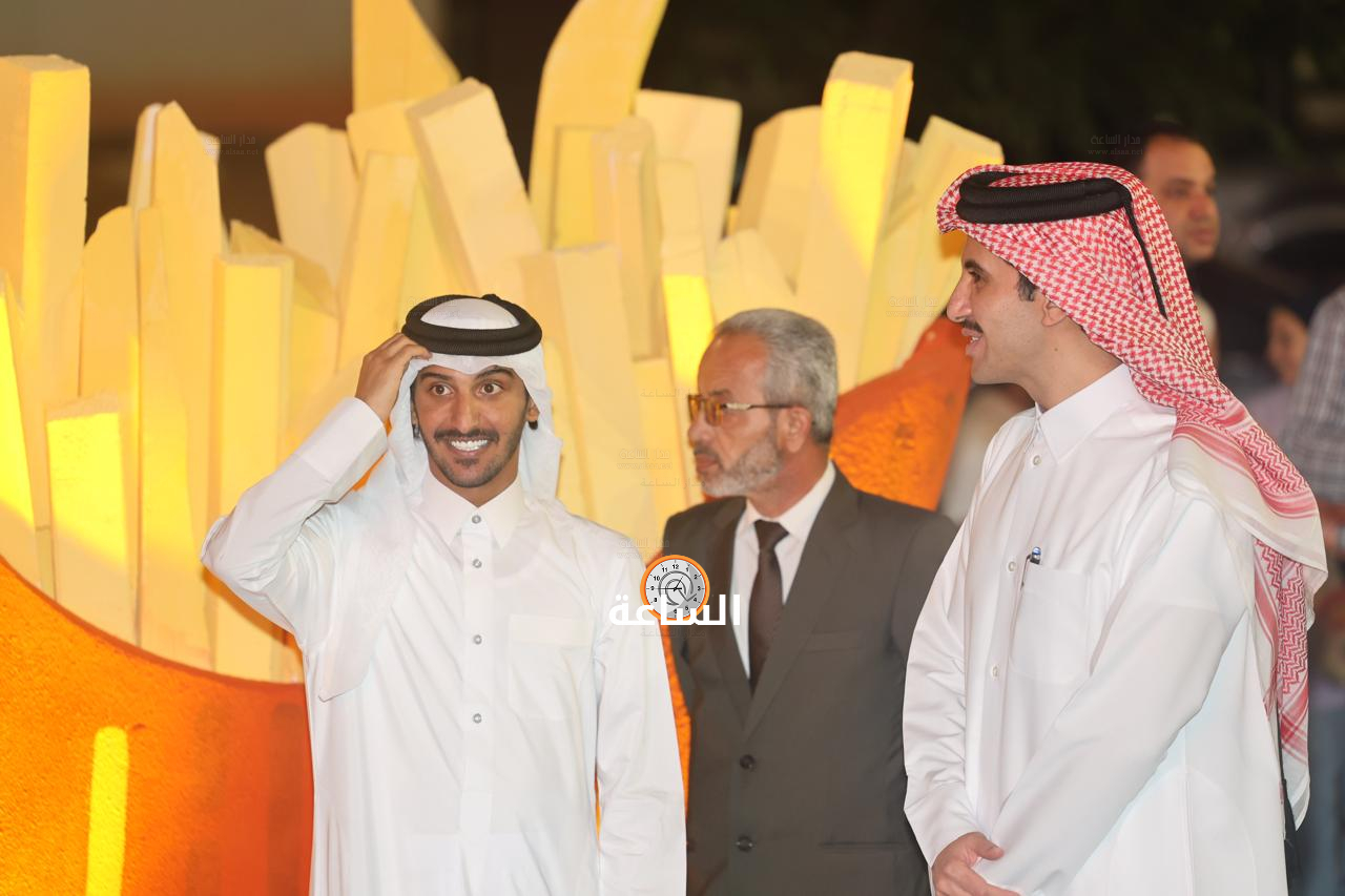 Madar Al-Saa Images 0.4624250737037745