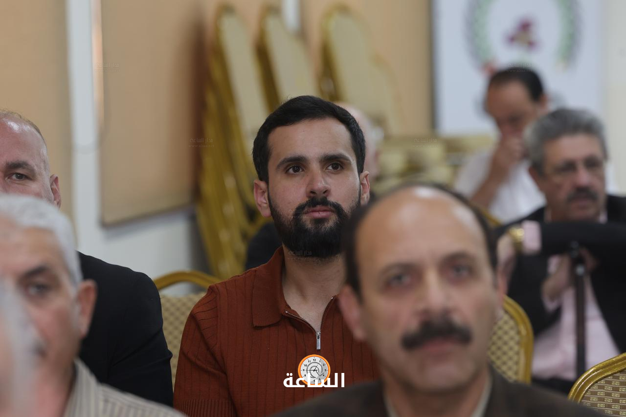Madar Al-Saa Images 0.18708942742234302