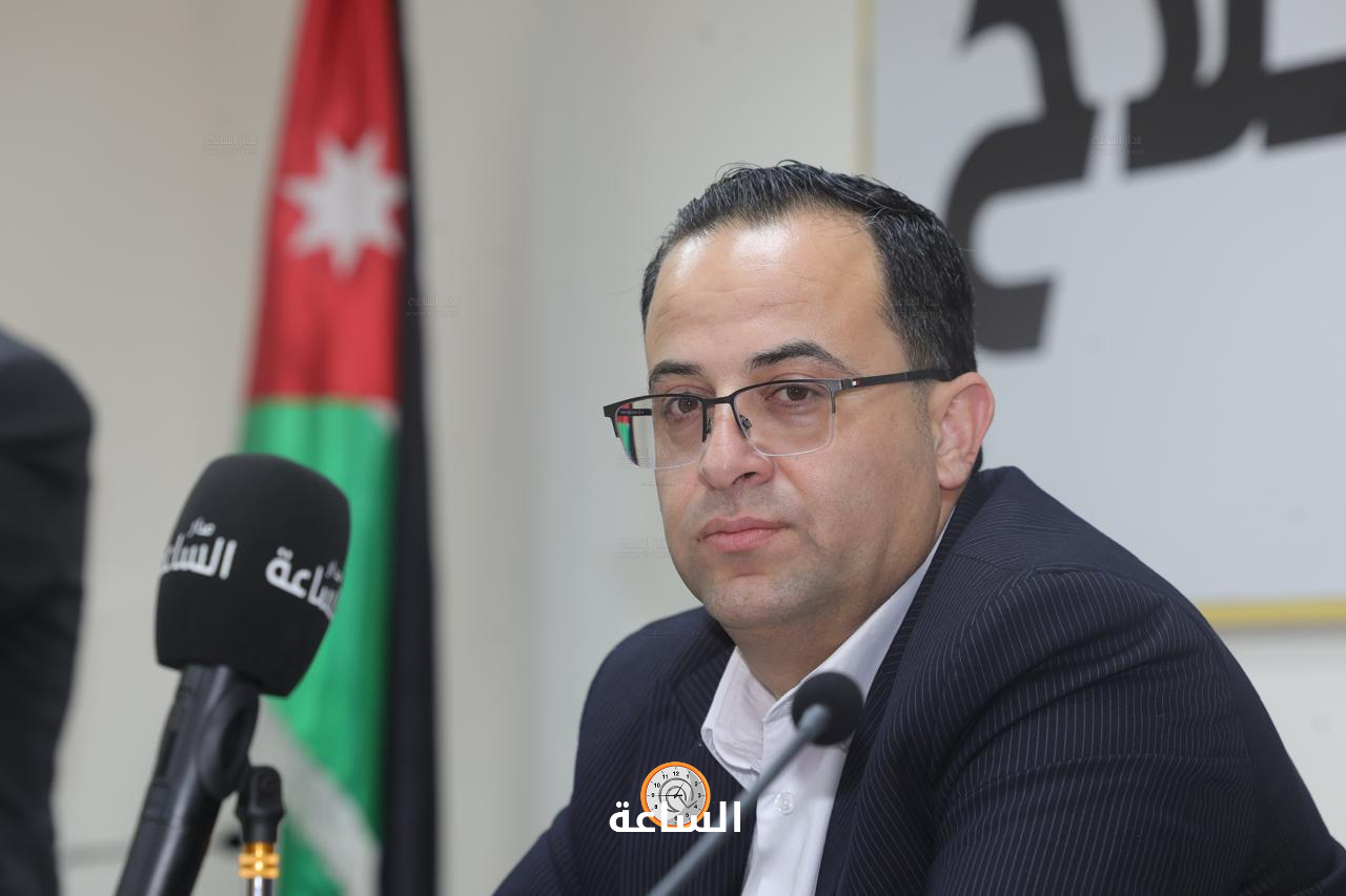 Madar Al-Saa Images 0.3069361759690368