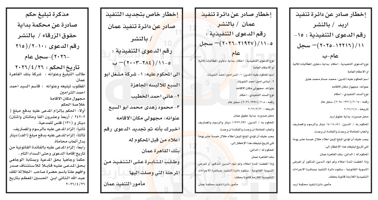 Madar Al-Saa Images 0.37825938140848725