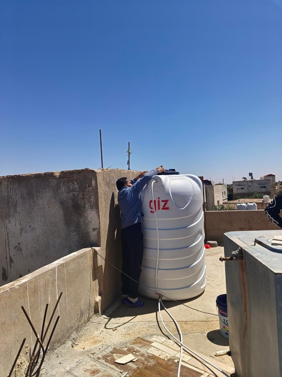 Madar Al-Saa Images 0.274270500913777