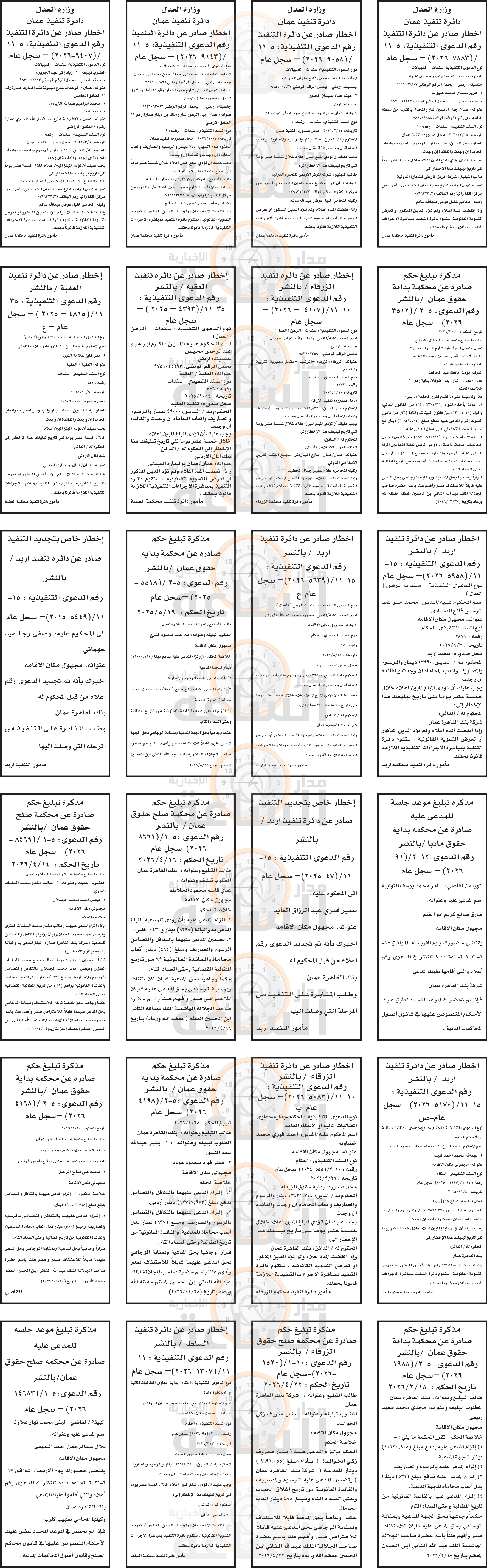 Madar Al-Saa Images 0.7578851629825462