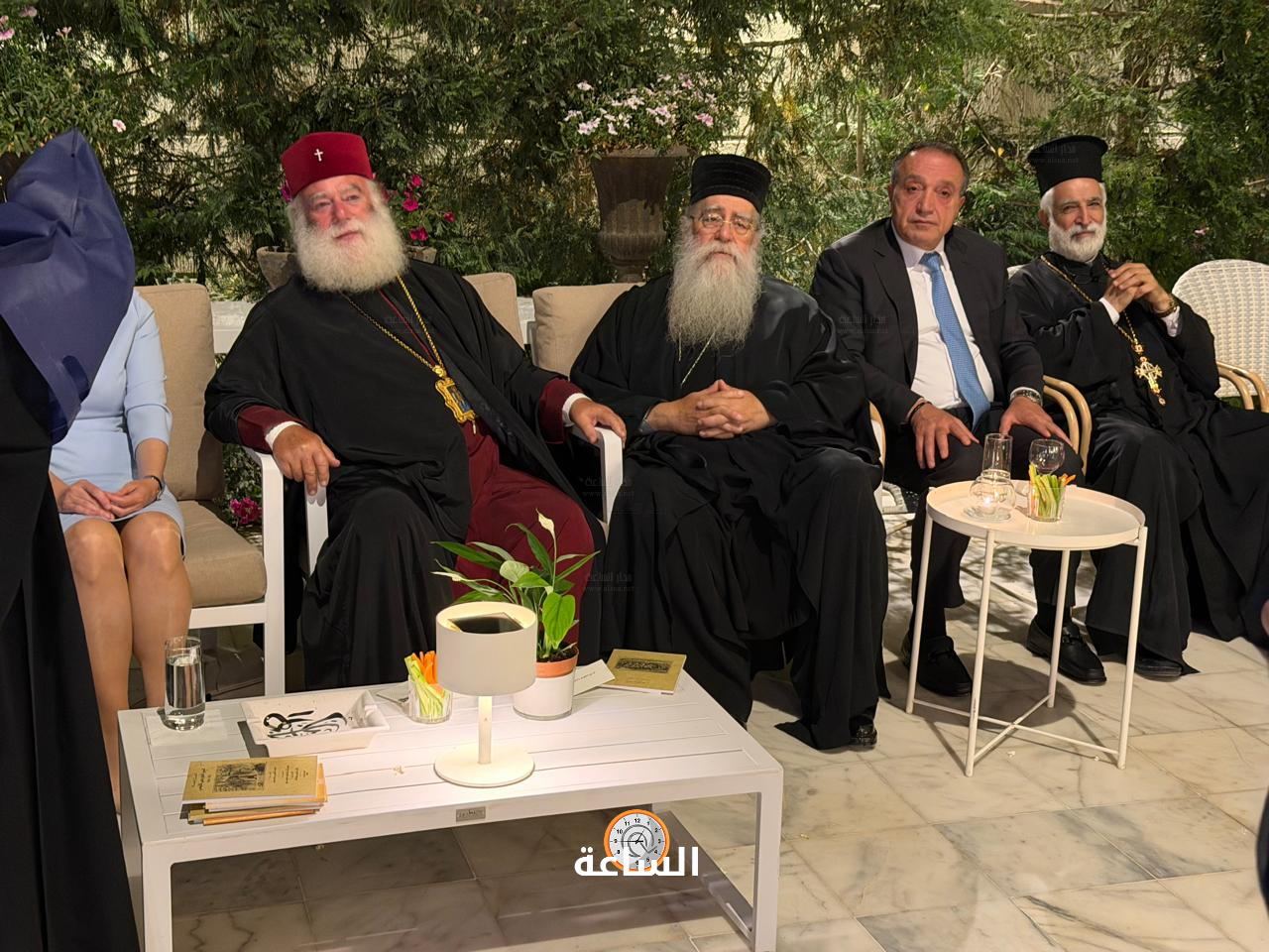 Madar Al-Saa Images 0.9301610710319049