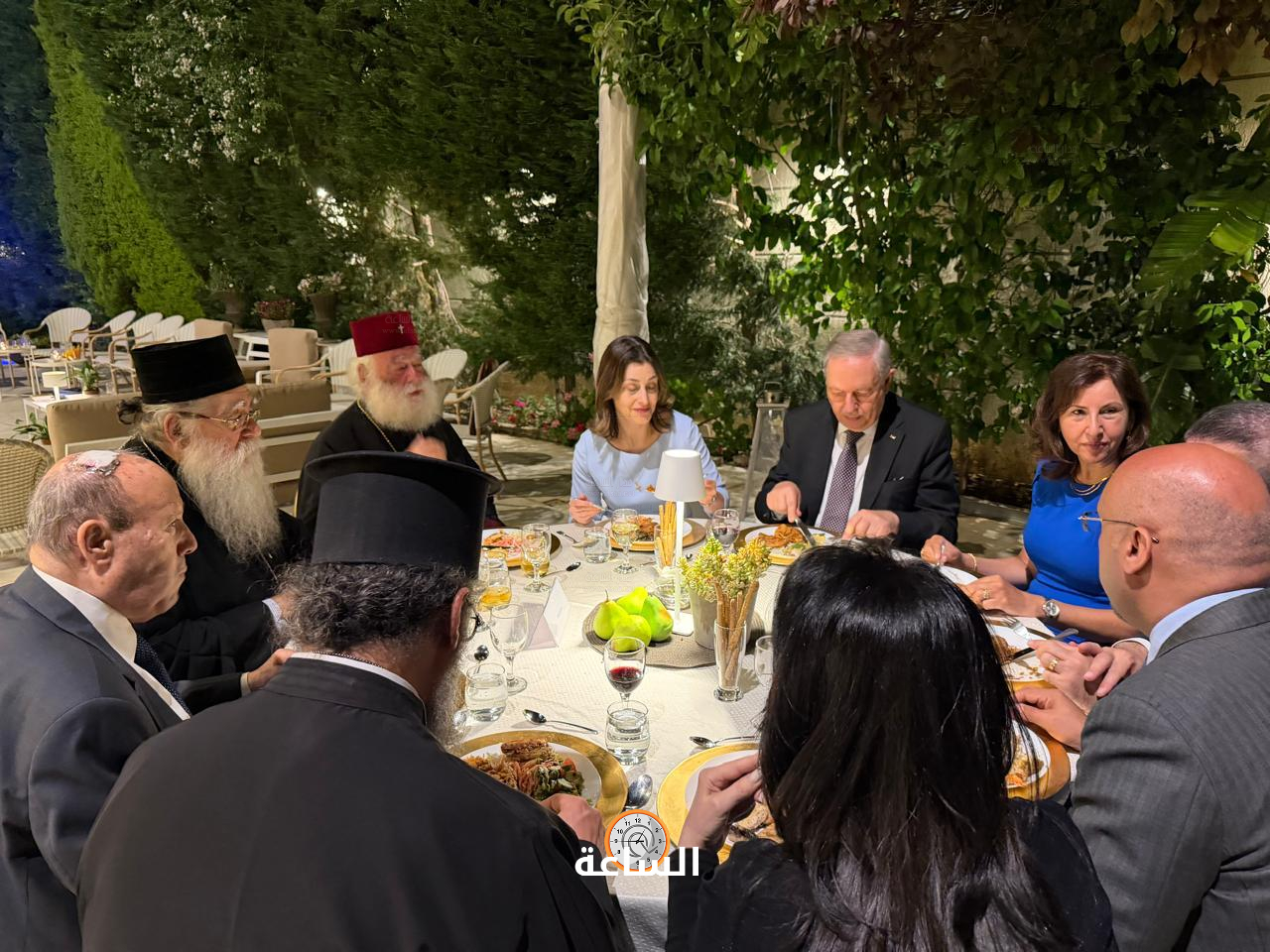 Madar Al-Saa Images 0.9396312067329219