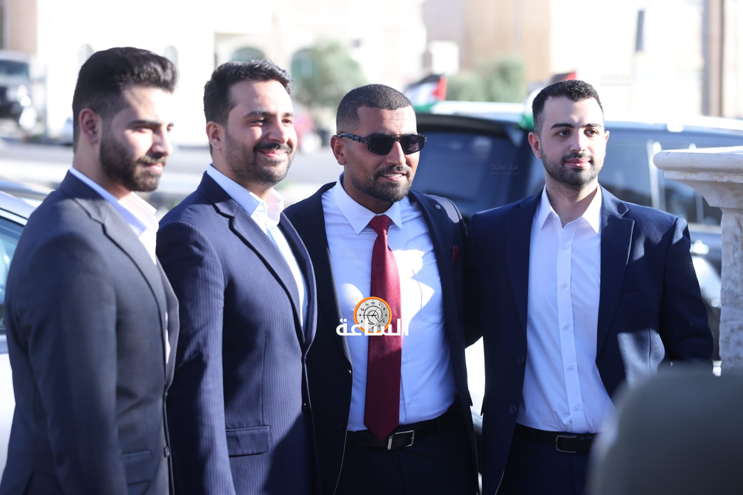 Madar Al-Saa Images 0.010443352390781535