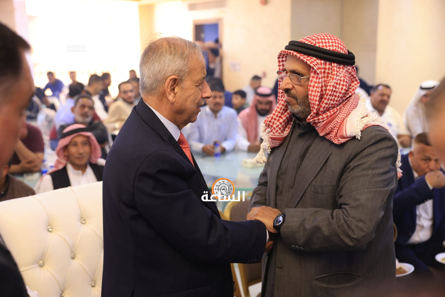 Madar Al-Saa Images 0.45746993213799125