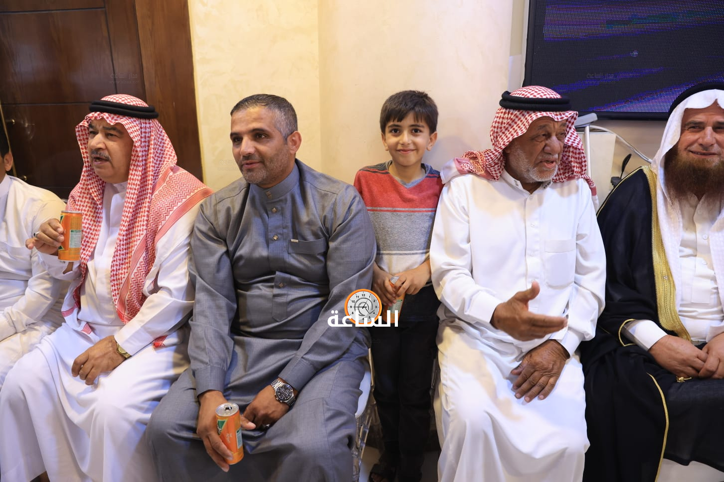 Madar Al-Saa Images 0.722764536839484