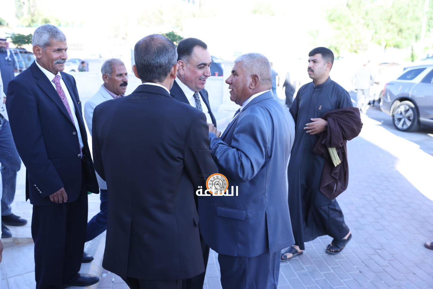 Madar Al-Saa Images 0.7338135868546268