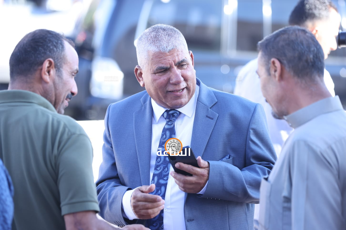 Madar Al-Saa Images 0.30724789759825655