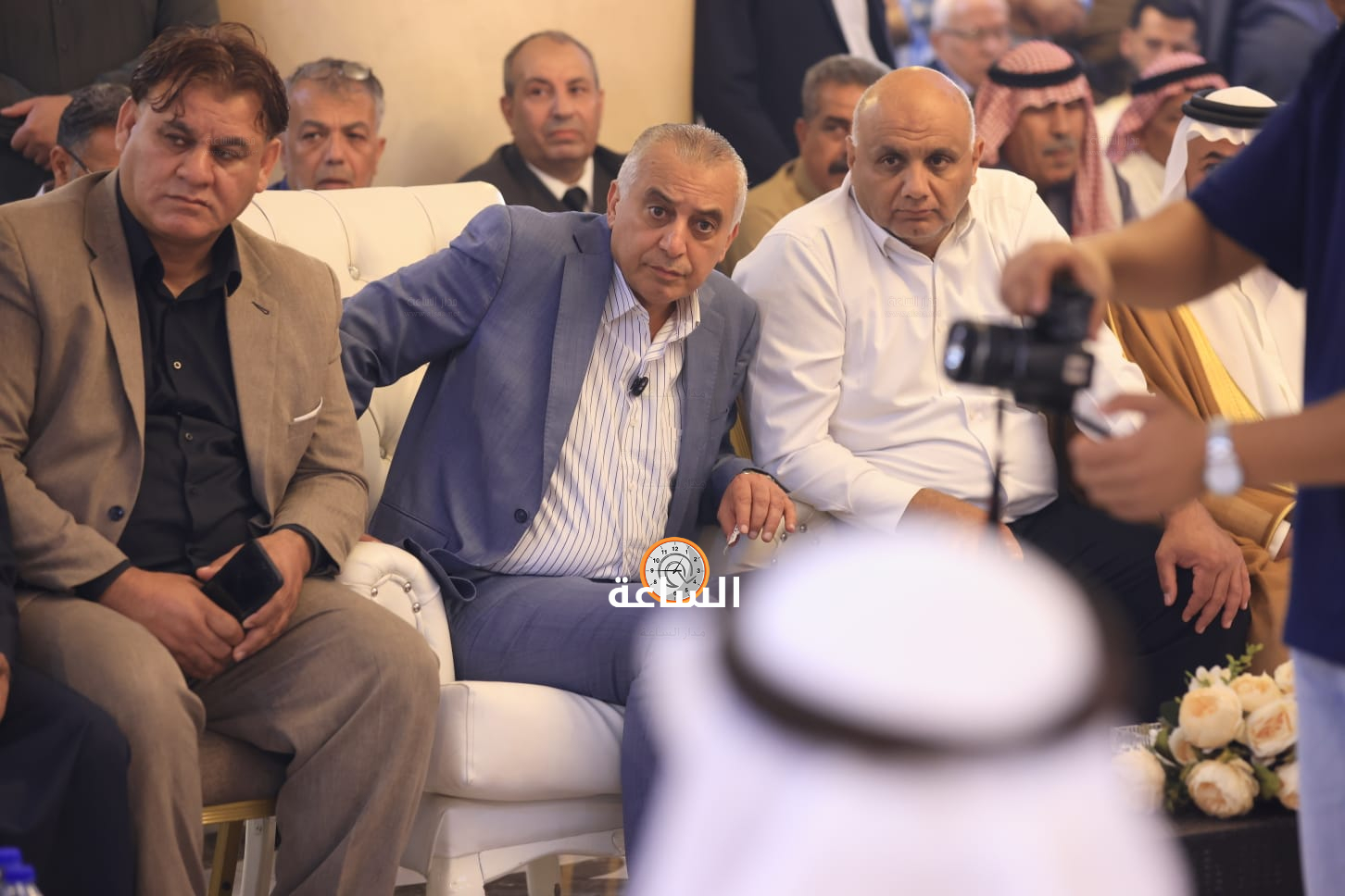 Madar Al-Saa Images 0.3884583159494267