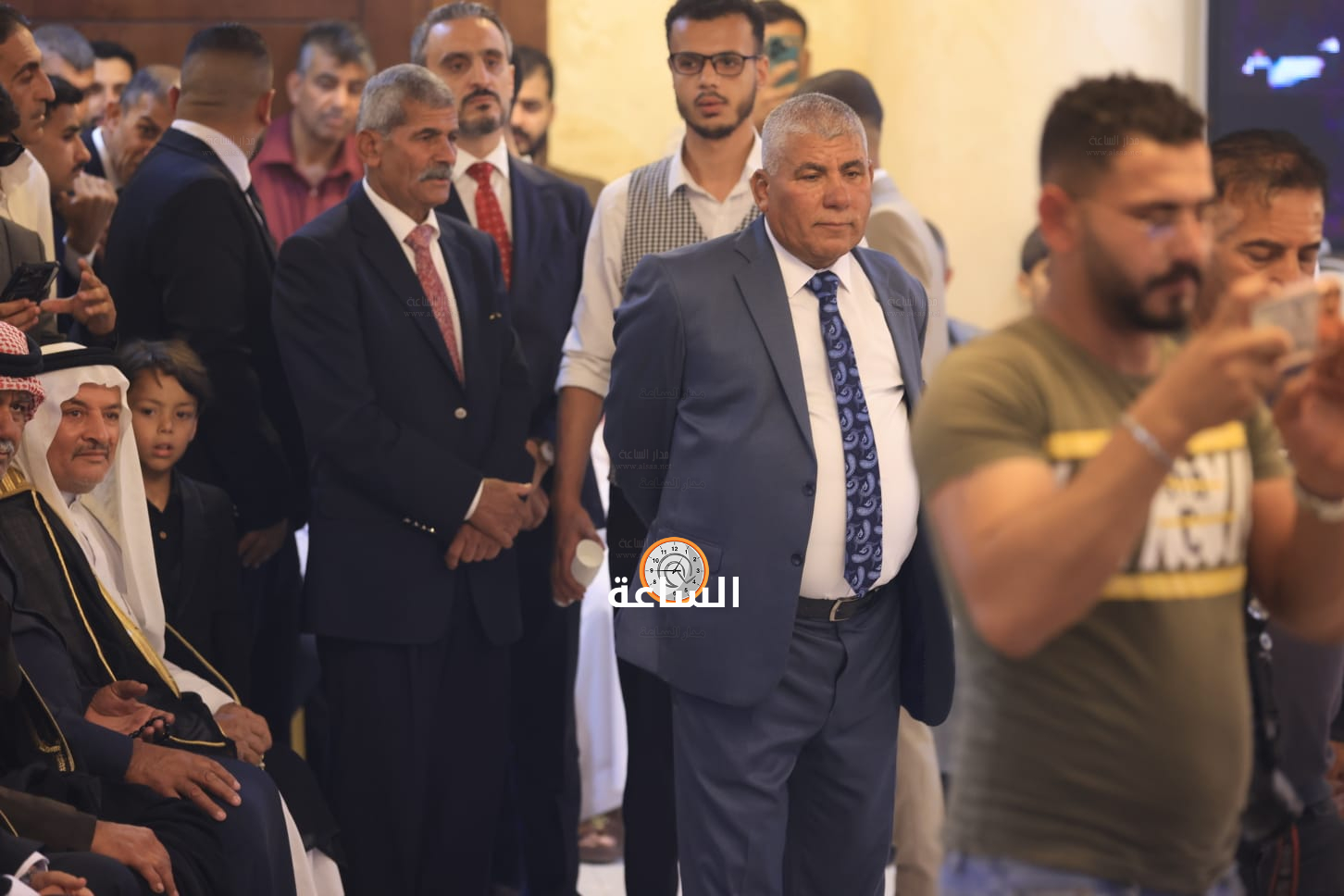 Madar Al-Saa Images 0.21529439153586438