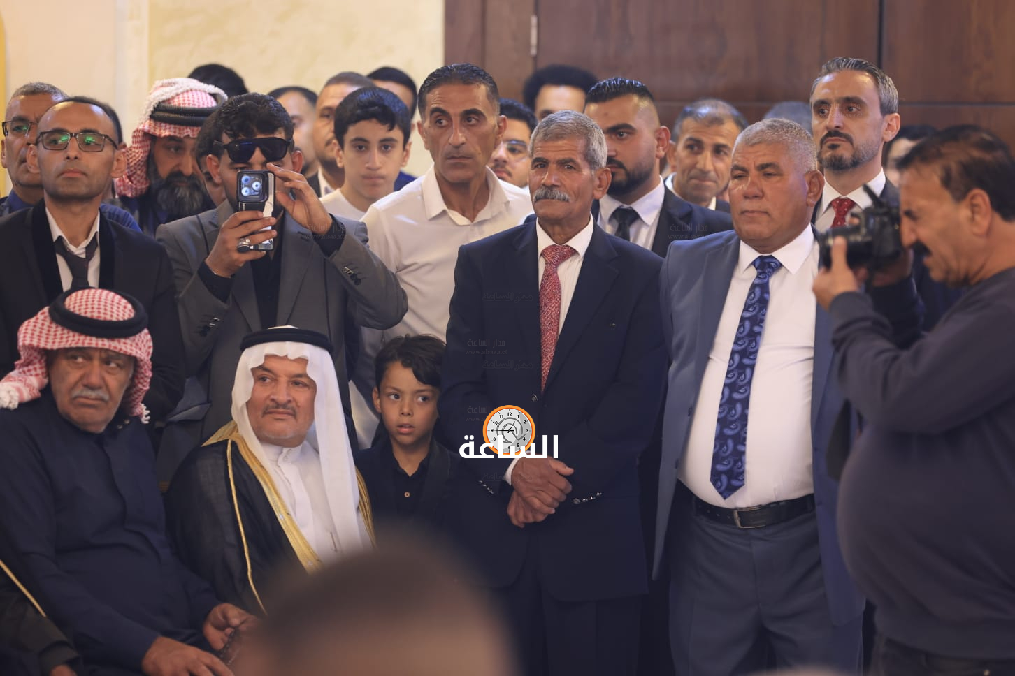 Madar Al-Saa Images 0.5844421526058612