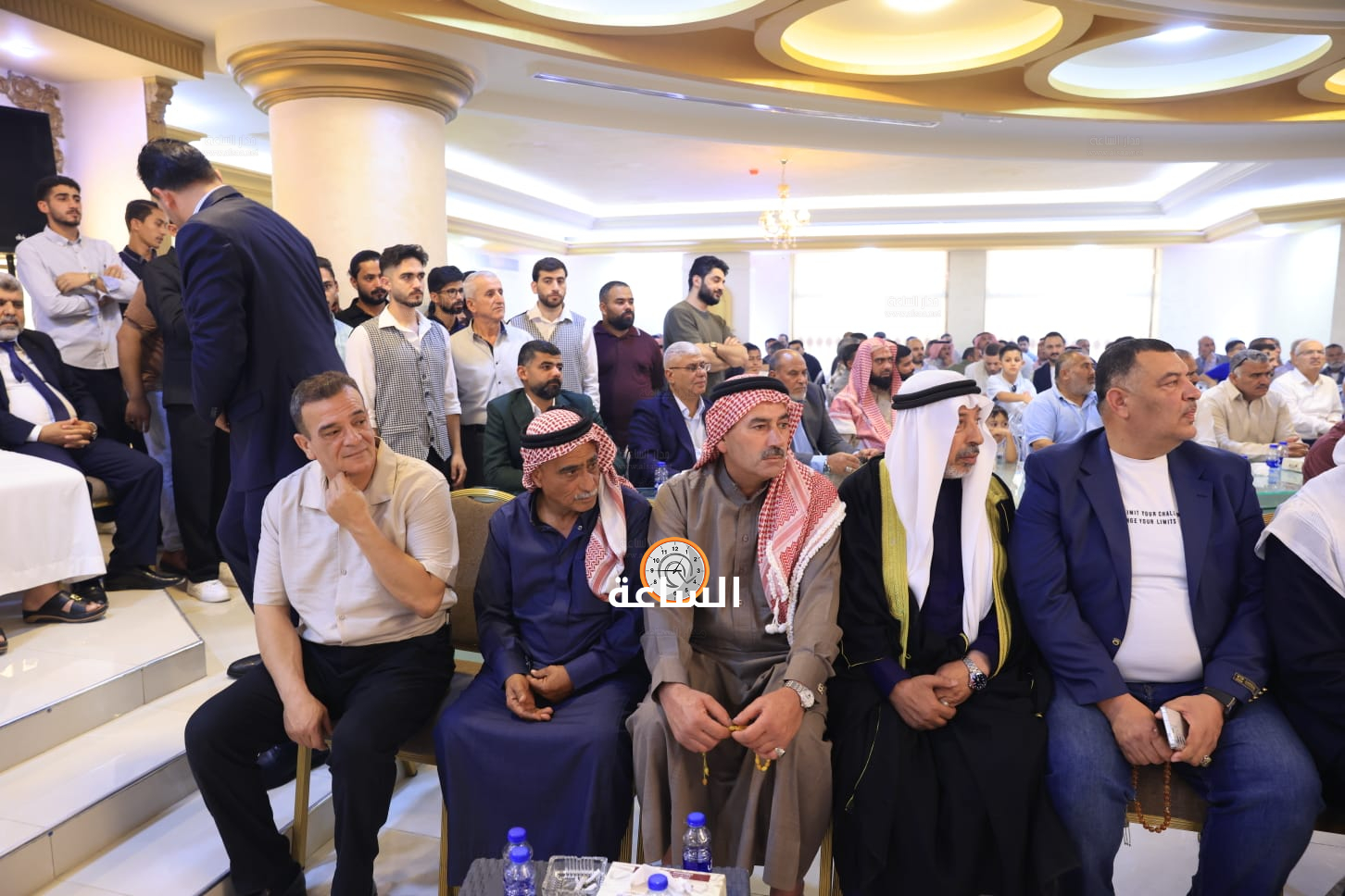 Madar Al-Saa Images 0.42040988070327956