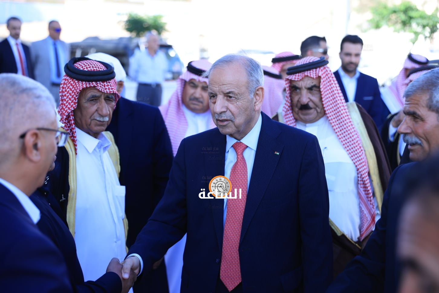 Madar Al-Saa Images 0.45342076238997286