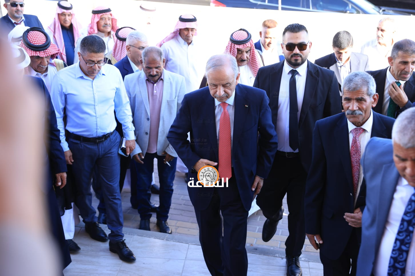 Madar Al-Saa Images 0.6029087347804608