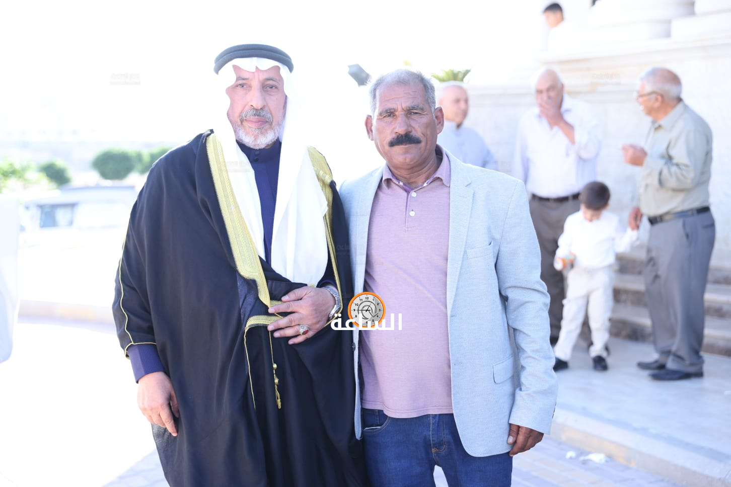 Madar Al-Saa Images 0.3531921364091596