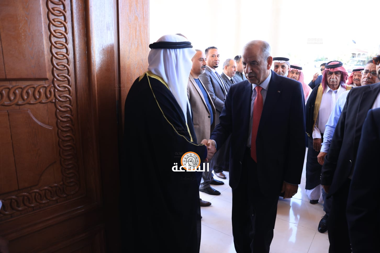 Madar Al-Saa Images 0.35059400468953583