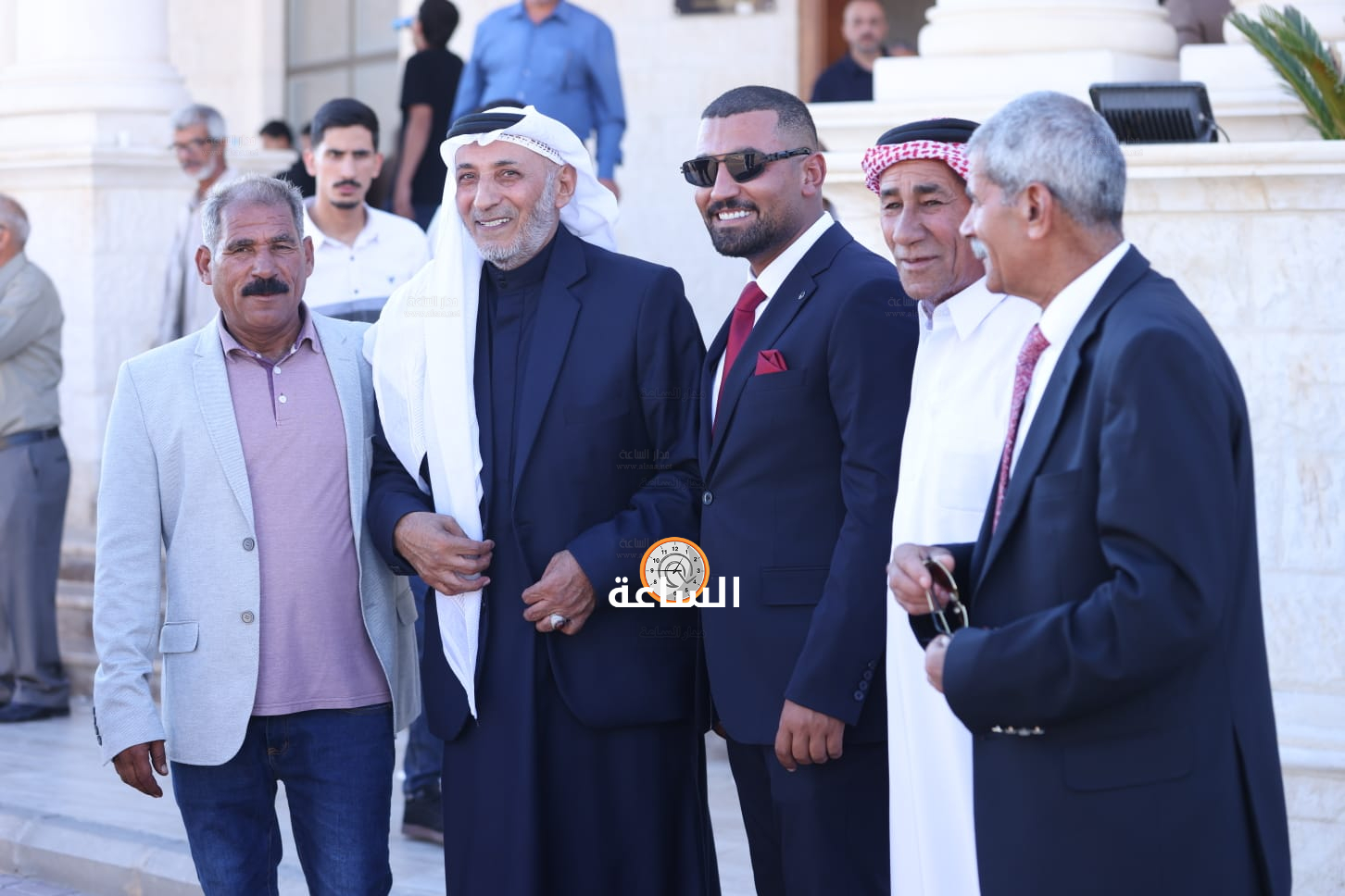 Madar Al-Saa Images 0.9003070173861095
