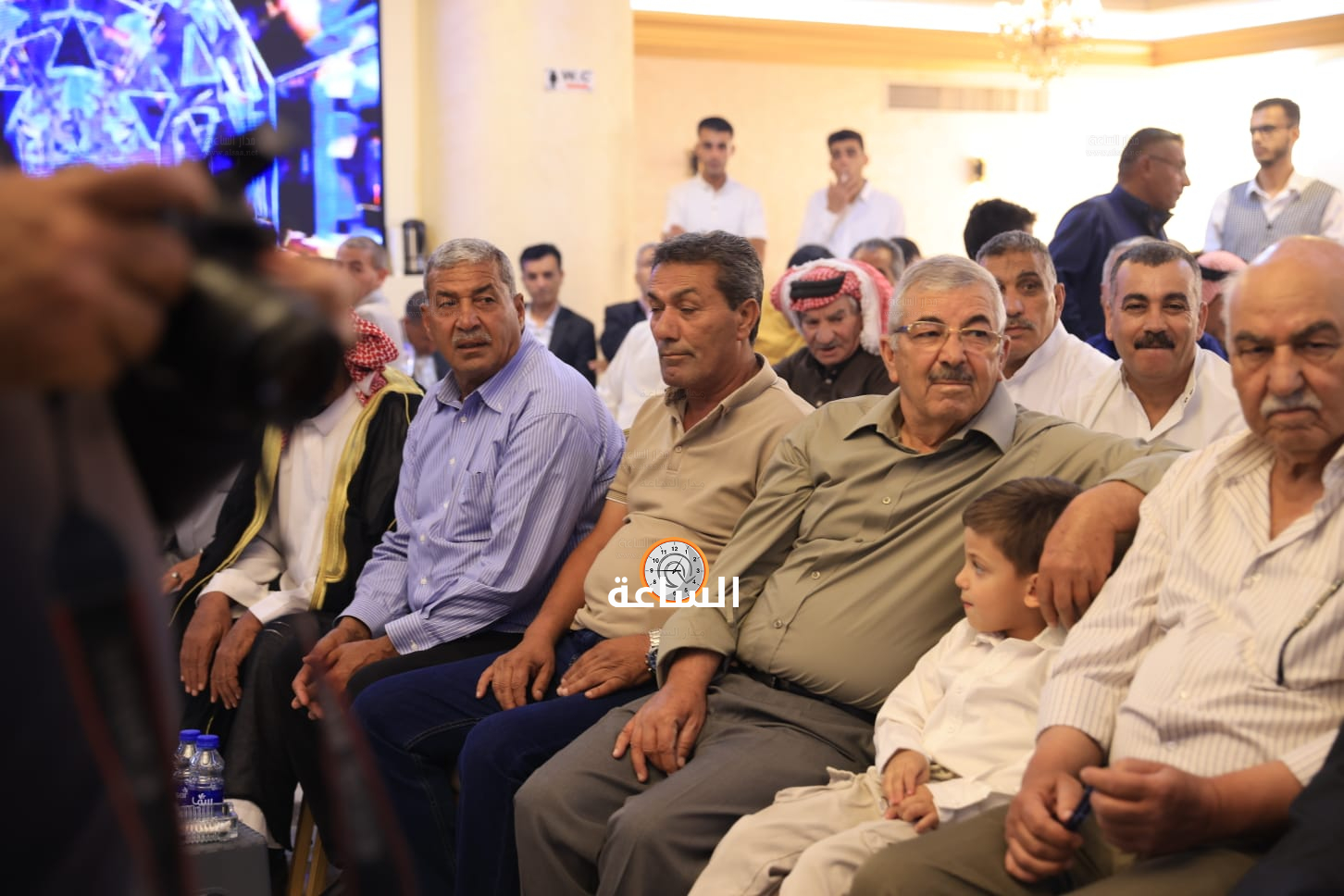 Madar Al-Saa Images 0.5824998873428007