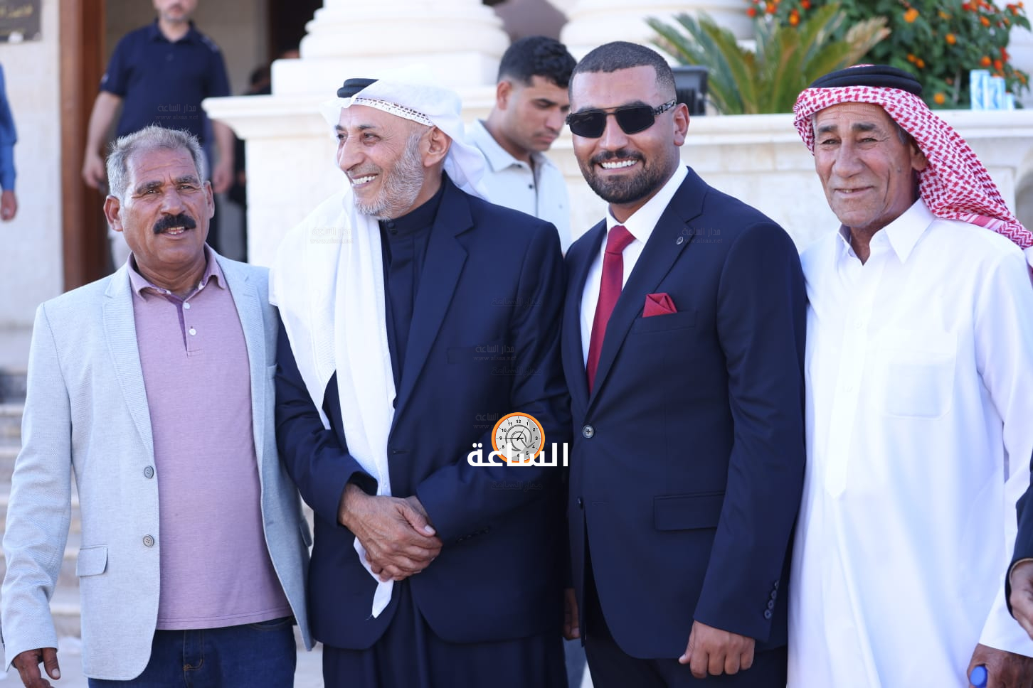 Madar Al-Saa Images 0.6608418369968656
