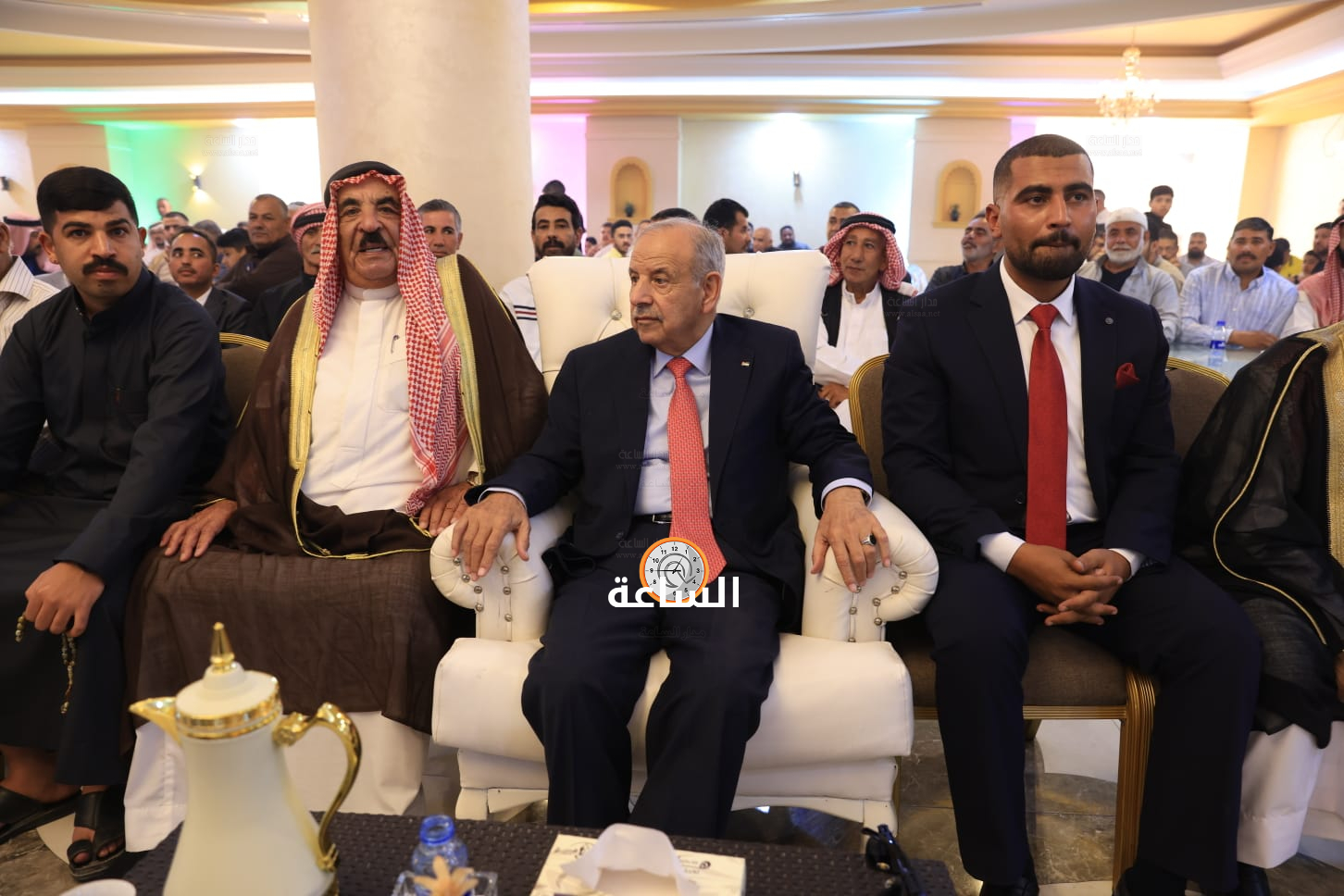 Madar Al-Saa Images 0.5195982374024823