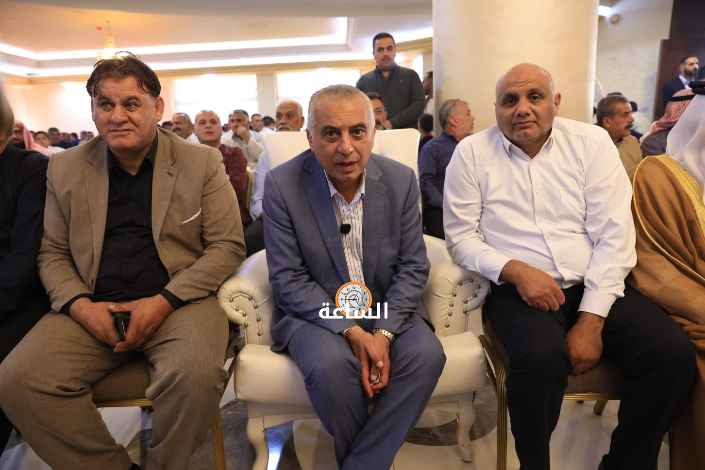 Madar Al-Saa Images 0.4534685910958973