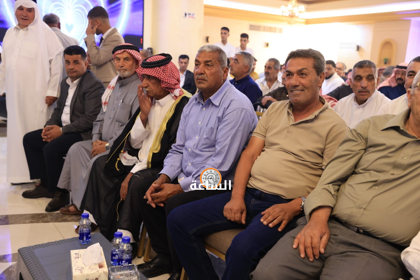 Madar Al-Saa Images 0.13170584864273804