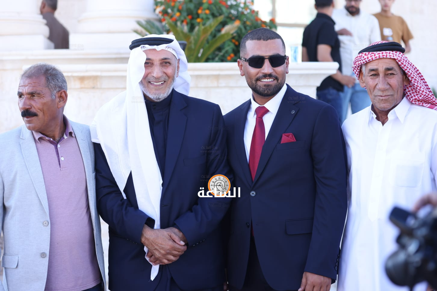 Madar Al-Saa Images 0.4331158826593413