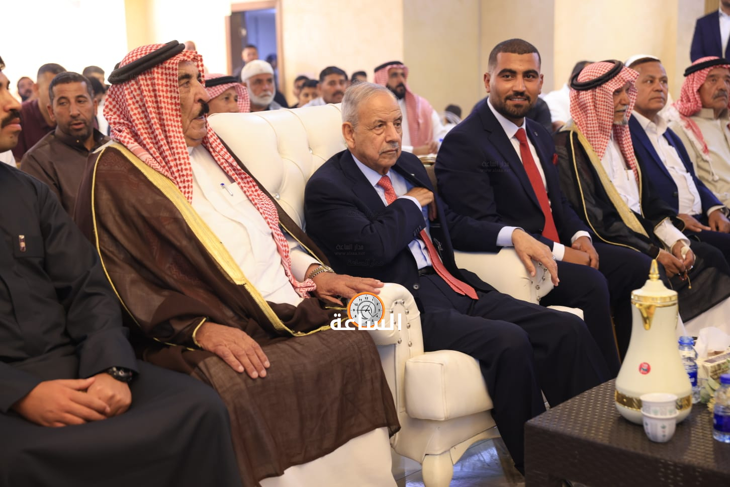Madar Al-Saa Images 0.57785622417041