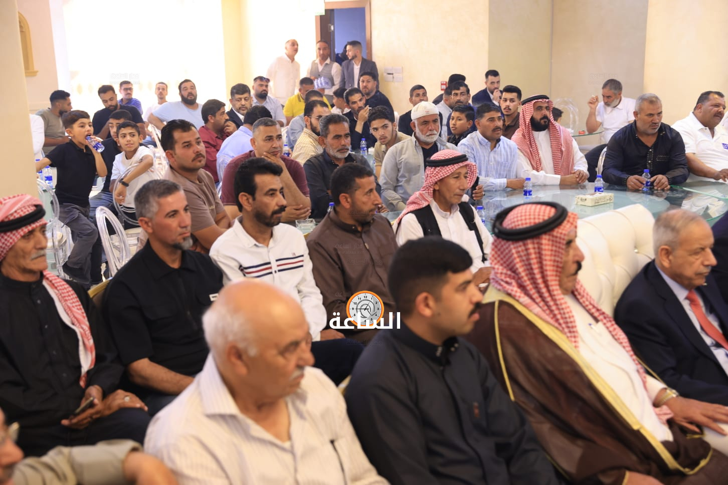 Madar Al-Saa Images 0.1560207272936106