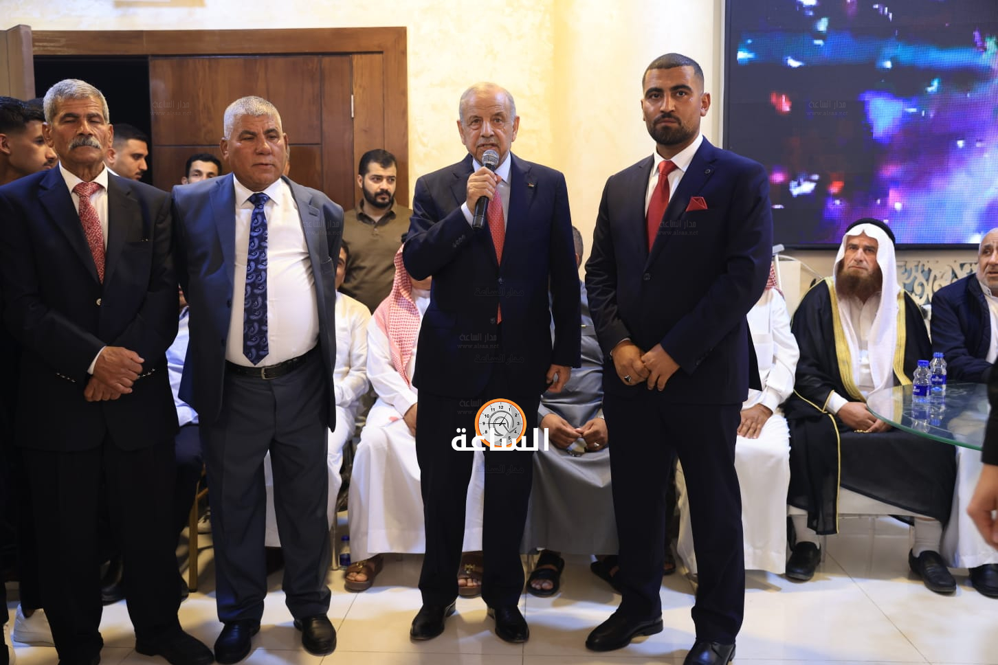 Madar Al-Saa Images 0.8130943594013877
