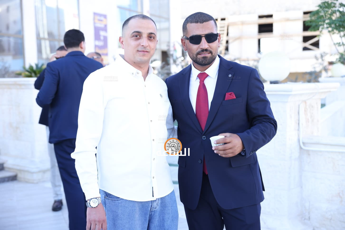 Madar Al-Saa Images 0.523077775493925
