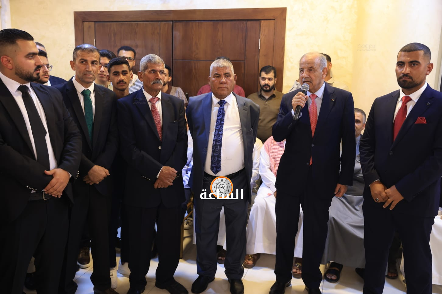 Madar Al-Saa Images 0.746833179071076
