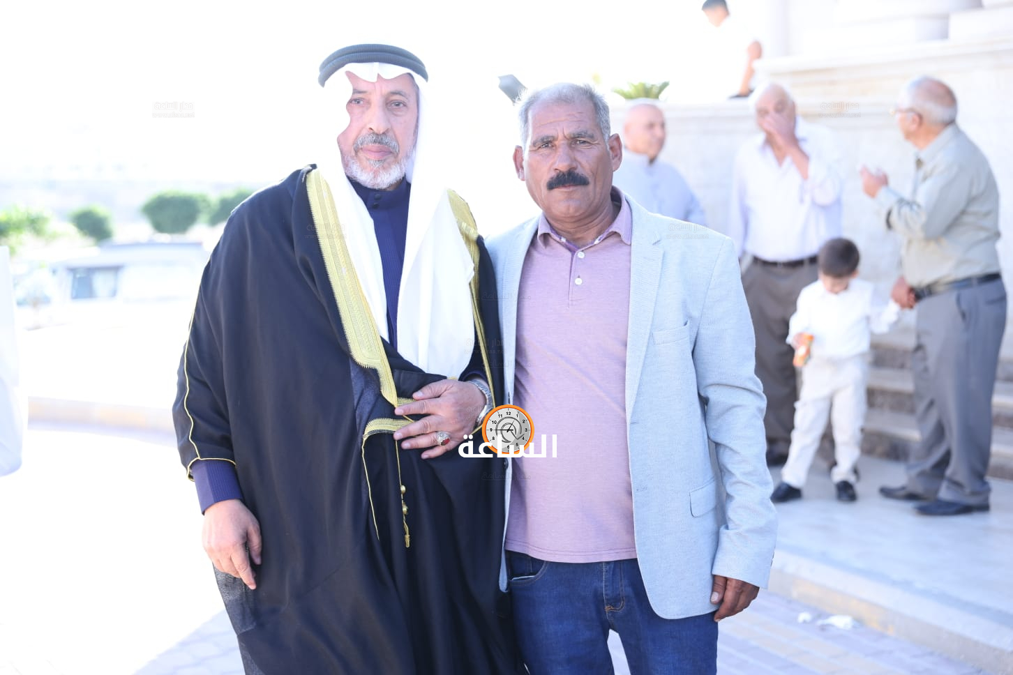Madar Al-Saa Images 0.31506223000204614