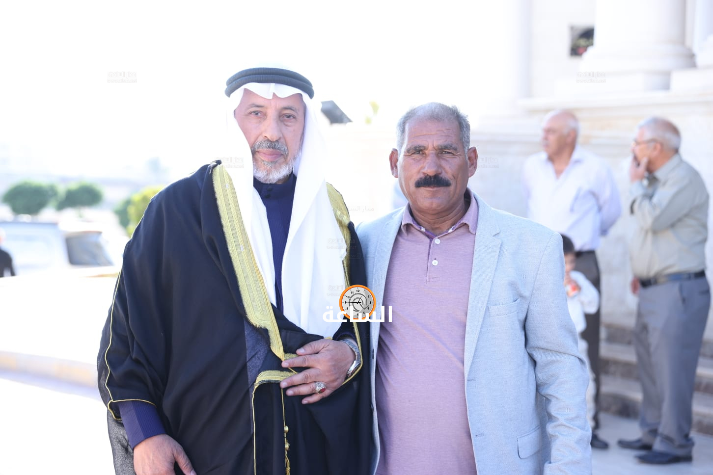 Madar Al-Saa Images 0.005680002266313378