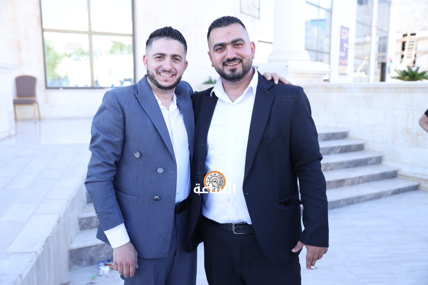 Madar Al-Saa Images 0.9315065504576541