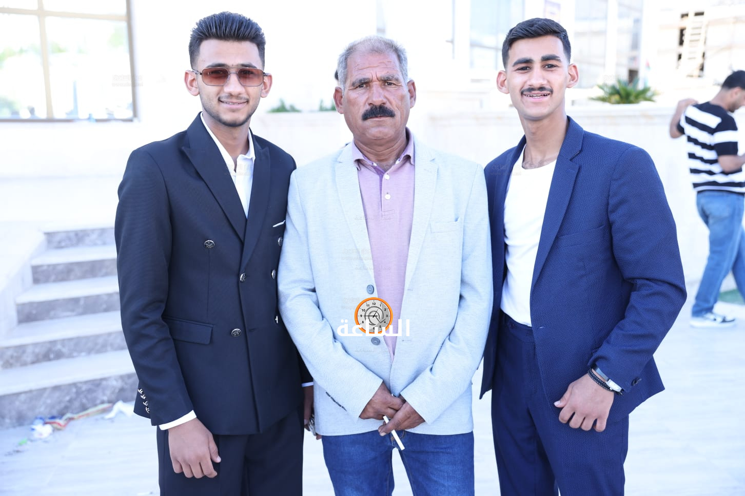 Madar Al-Saa Images 0.5803335722746753