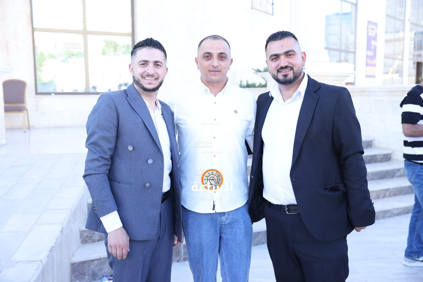 Madar Al-Saa Images 0.7863609584832001