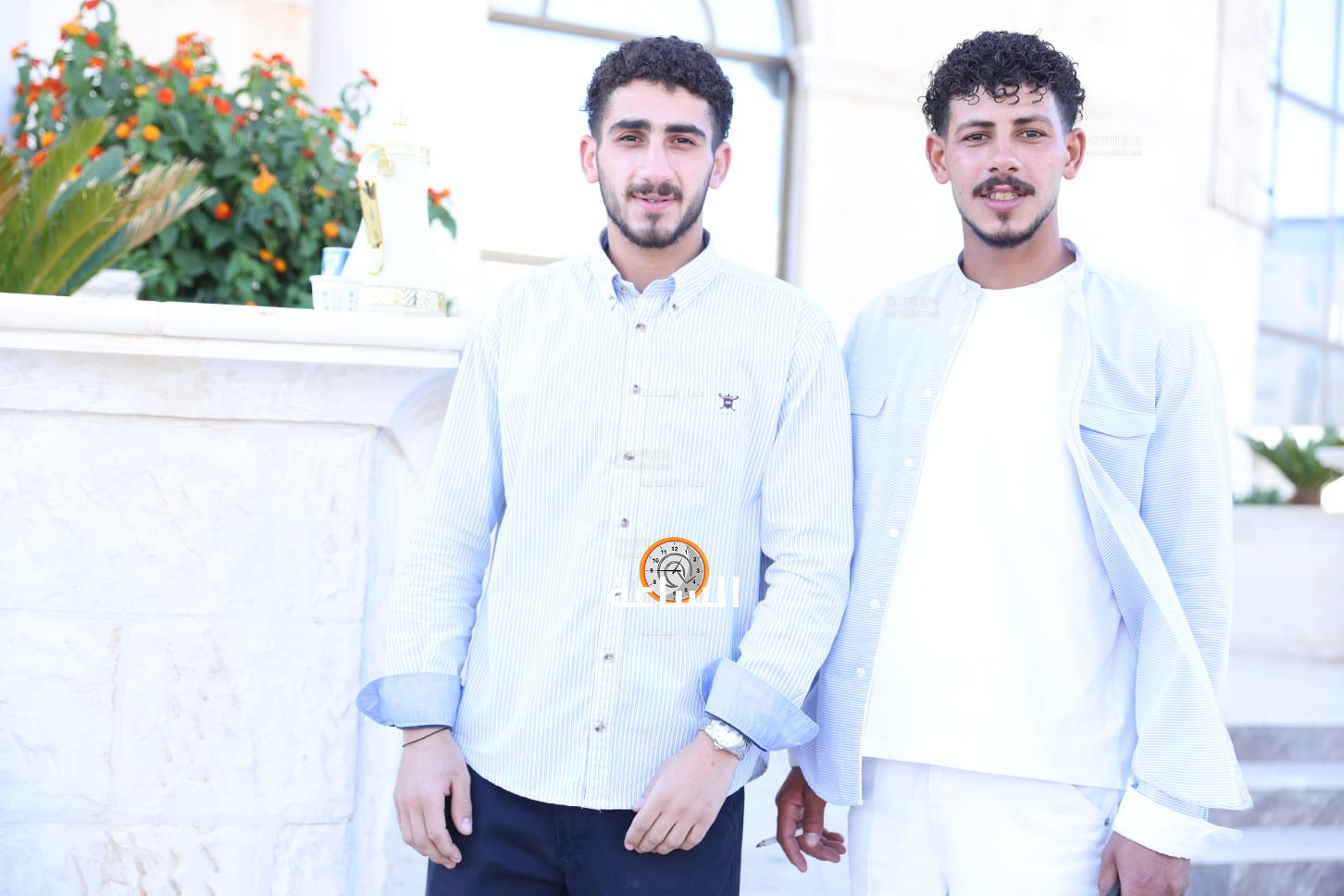 Madar Al-Saa Images 0.8388868068609018