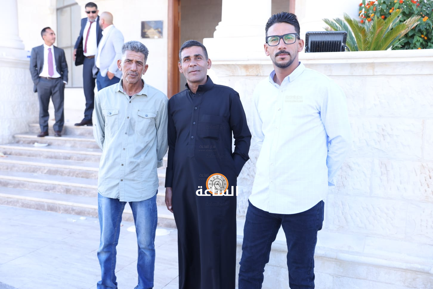 Madar Al-Saa Images 0.09954269032550966