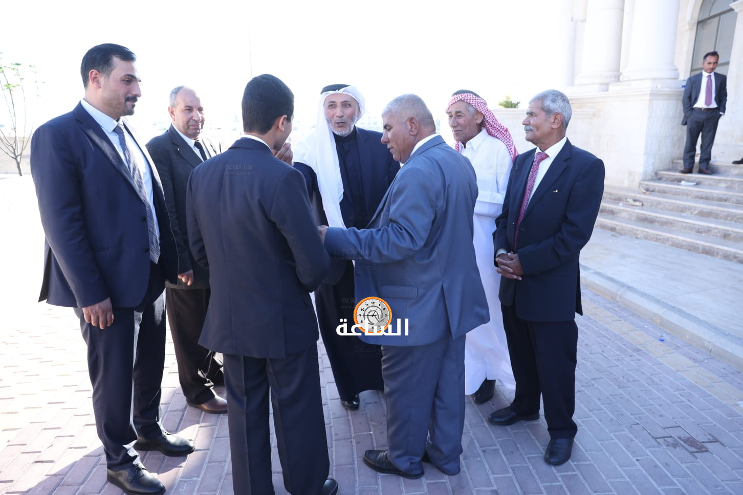 Madar Al-Saa Images 0.983036185227696