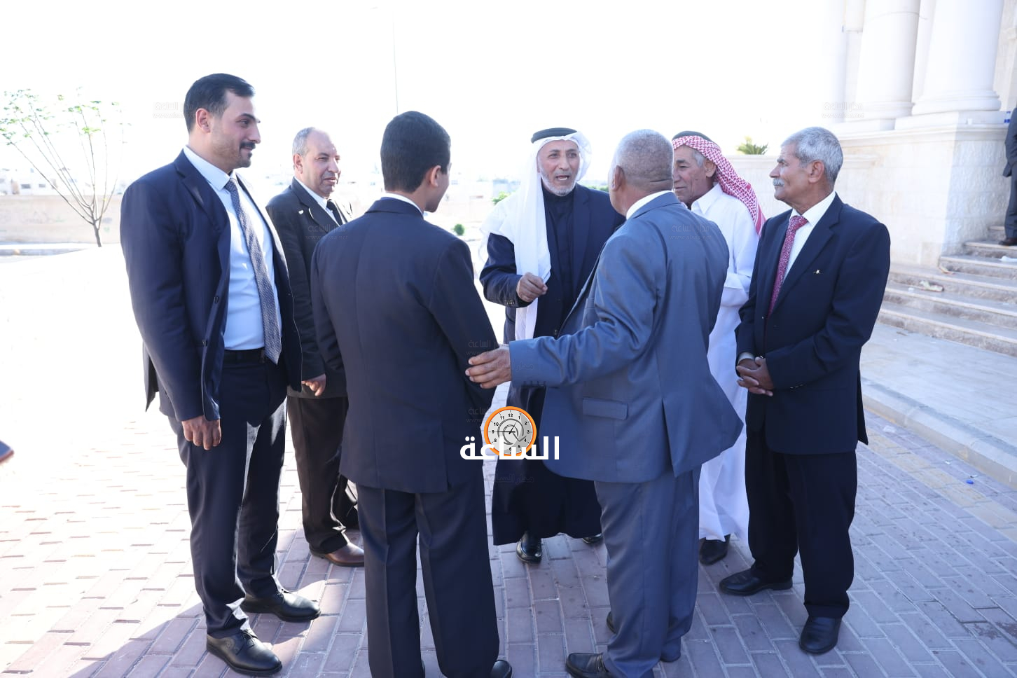 Madar Al-Saa Images 0.06605039249554578