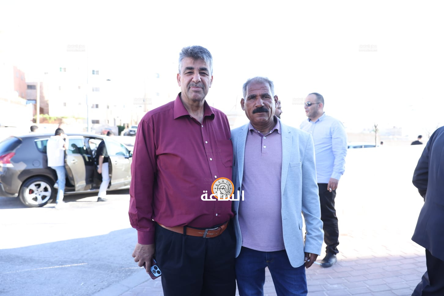 Madar Al-Saa Images 0.20902021217271305