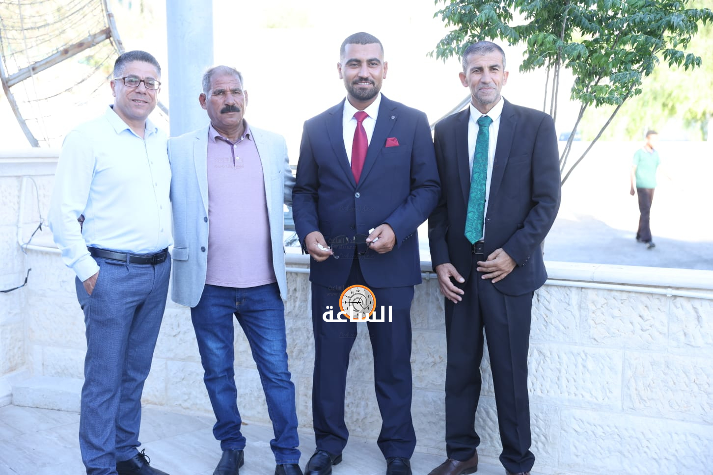 Madar Al-Saa Images 0.3272021039577542