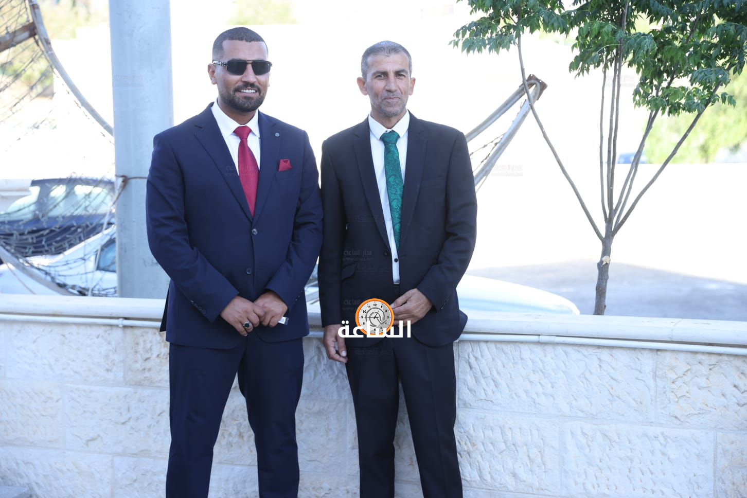 Madar Al-Saa Images 0.5844675789813936
