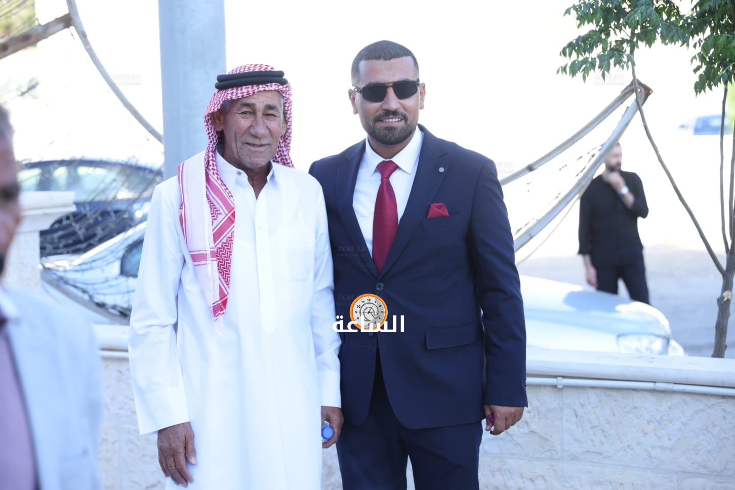 Madar Al-Saa Images 0.49153616464307304