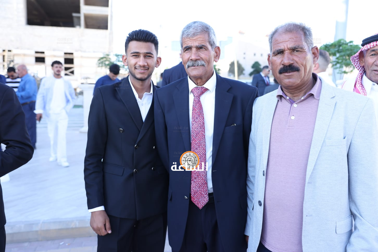 Madar Al-Saa Images 0.3505267302645254